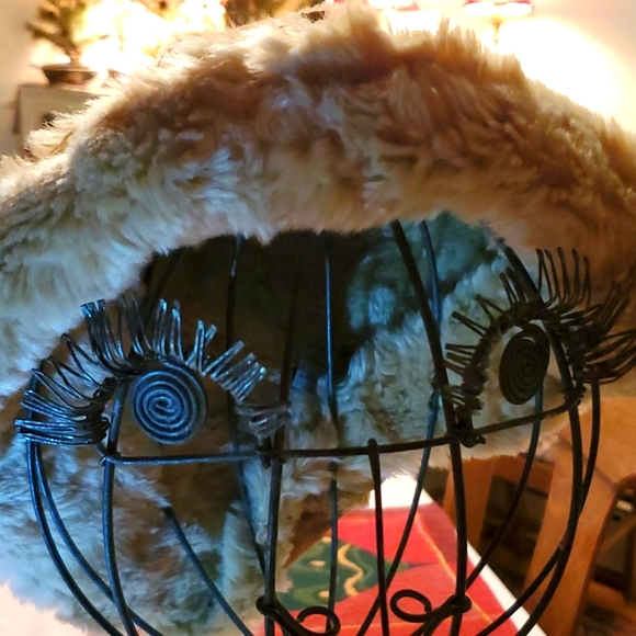 💥SOLD💥Wilson leather bucket hat - Picture 9 of 14